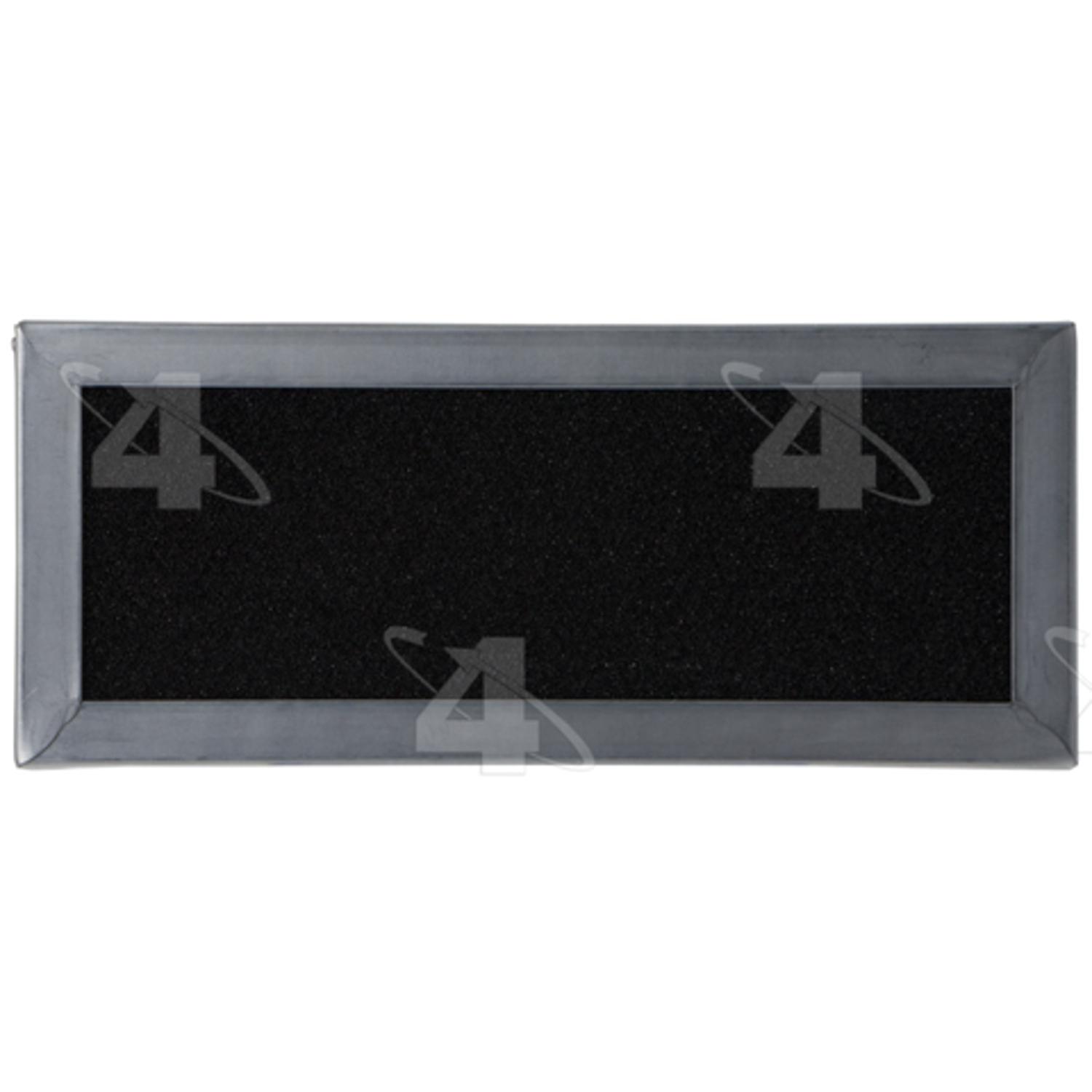 Four Seasons 28024 - Cabin Air Filter Four Seasons 28024 Cabin Air Filter product image 2 of 4