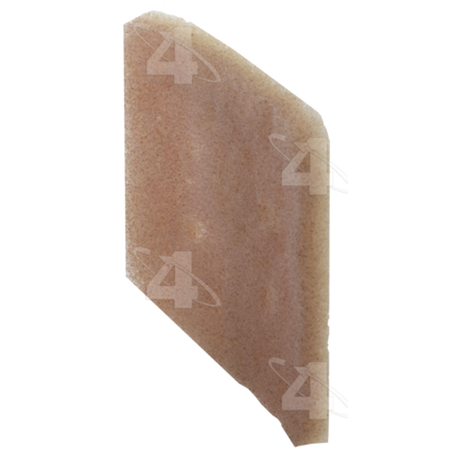 Four Seasons 28027 - Cabin Air Filter Four Seasons 28027 Cabin Air Filter product image 1 of 3
