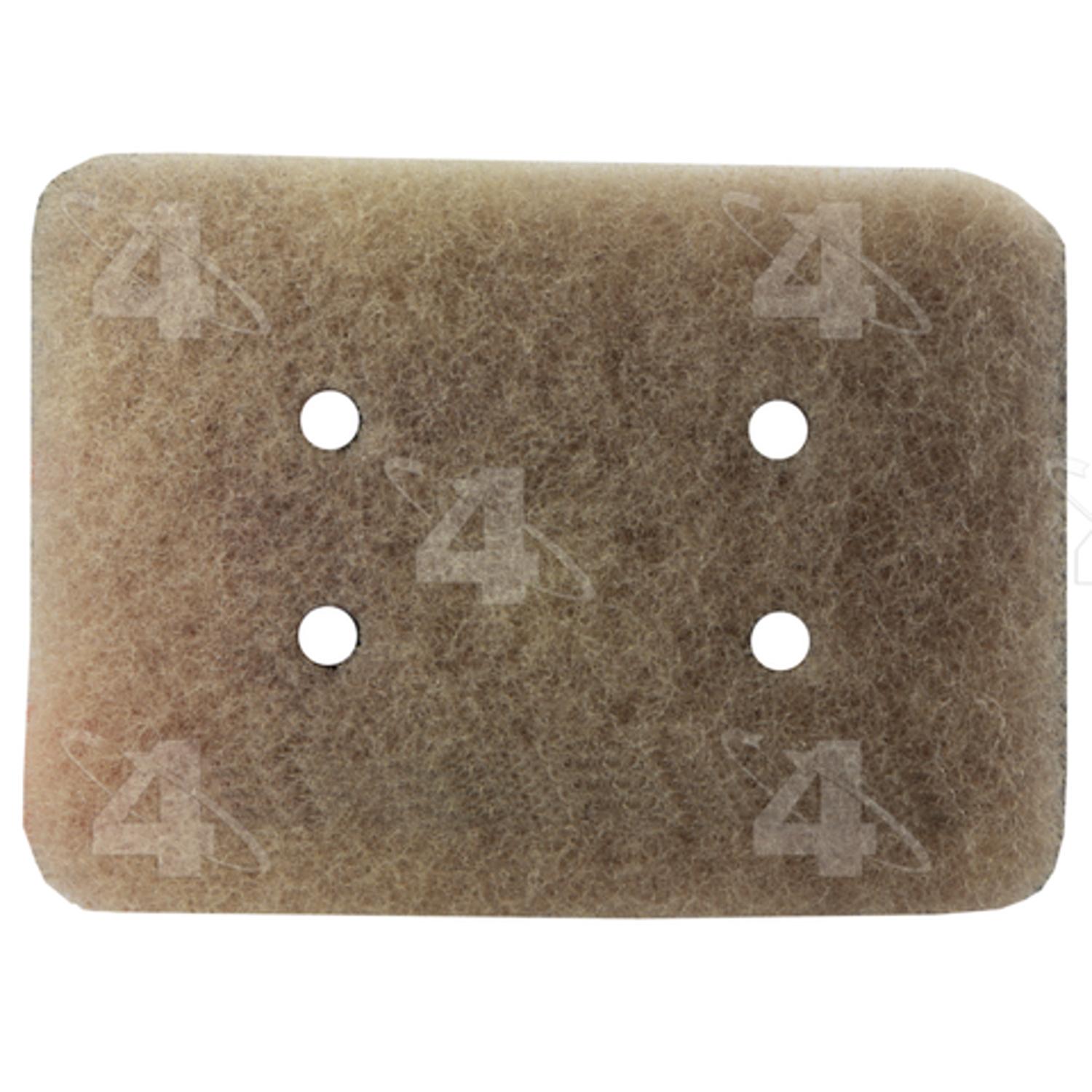 Four Seasons 28027 - Cabin Air Filter Four Seasons 28027 Cabin Air Filter product image 2 of 3