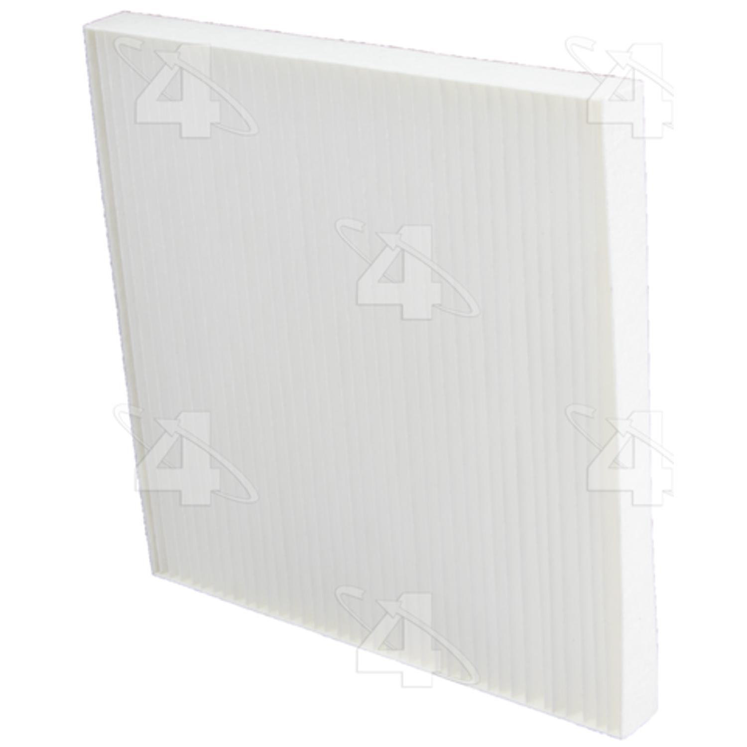 Four Seasons 28030 - Cabin Air Filter Four Seasons 28030 Cabin Air Filter product image 1 of 3