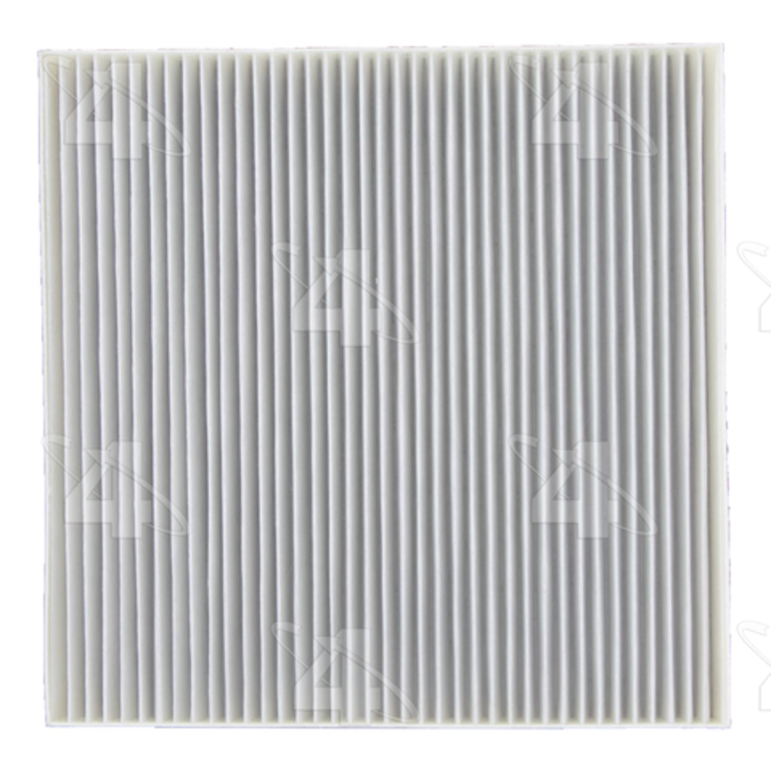 Four Seasons 28030 - Cabin Air Filter Four Seasons 28030 Cabin Air Filter product image 2 of 3