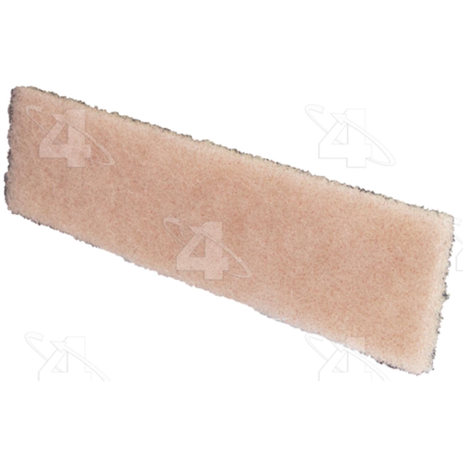 Four Seasons 28031 - Cabin Air Filter Four Seasons 28031 Cabin Air Filter product image 1 of 3