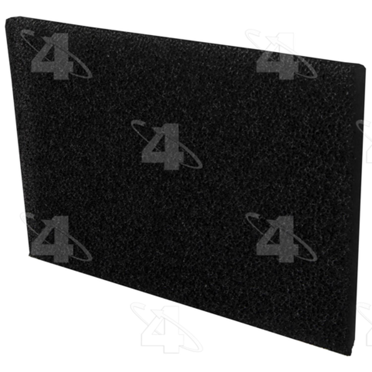 Four Seasons 28032 - Cabin Air Filter Four Seasons 28032 Cabin Air Filter product image 1 of 3