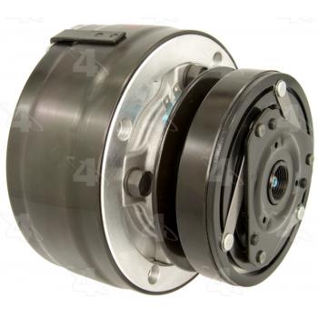 Four Seasons 2821NK A/C Compressor and Component Kit product image 1 of 5