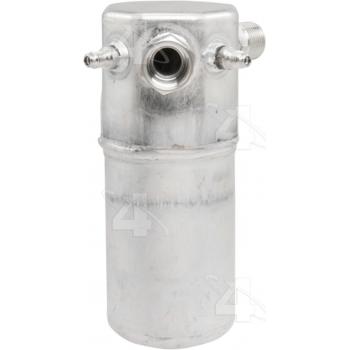 Four Seasons 2821NK A/C Compressor and Component Kit product image 2 of 5