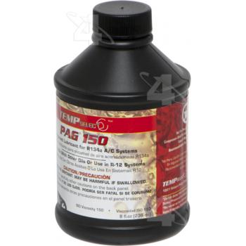 Four Seasons 2821NK A/C Compressor and Component Kit product image 4 of 5