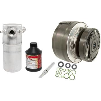 Four Seasons 2821NK A/C Compressor and Component Kit product image 5 of 5