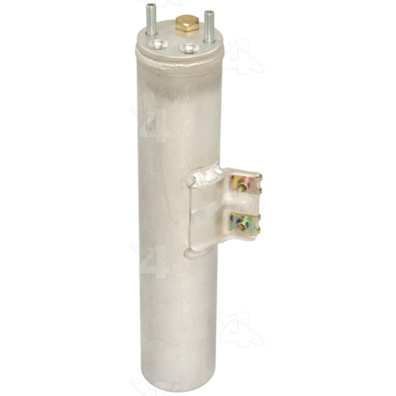 Four Seasons 2905NK A/C Compressor and Component Kit product image 3 of 6