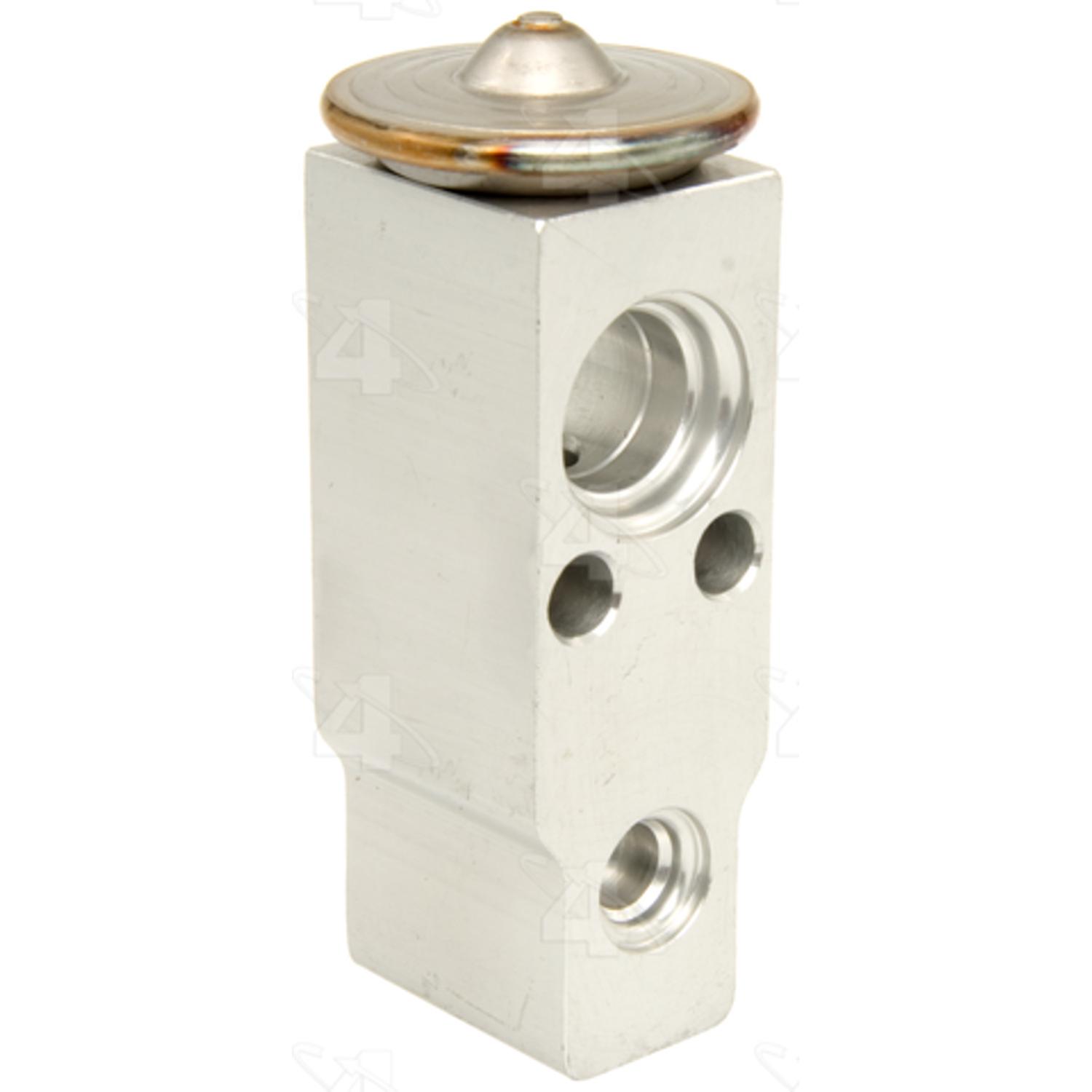 Four Seasons 2905NK A/C Compressor and Component Kit product image 5 of 6
