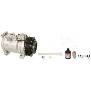 Four Seasons 2942NK - A/C Compressor and Component Kit Four Seasons 2942NK A/C Compressor and Component Kit product image 1 of 5