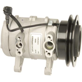 Four Seasons 2943NK - A/C Compressor and Component Kit Four Seasons 2943NK A/C Compressor and Component Kit product image 2 of 5