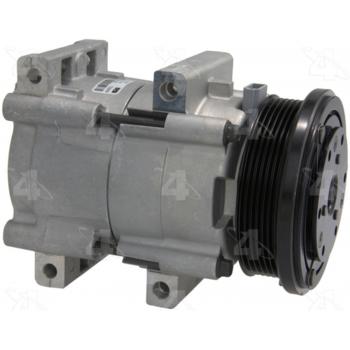 Four Seasons 2966NK A/C Compressor and Component Kit product image 2 of 5