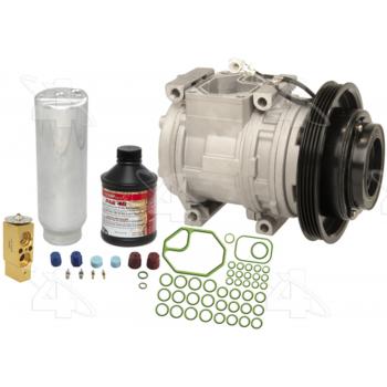 Four Seasons 2993NK A/C Compressor and Component Kit product image 1 of 5