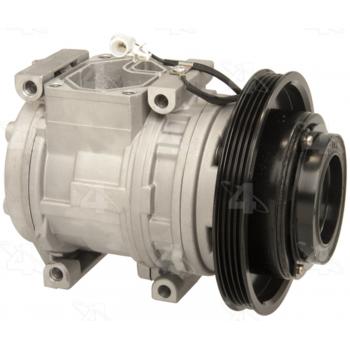 Four Seasons 2993NK A/C Compressor and Component Kit product image 2 of 5