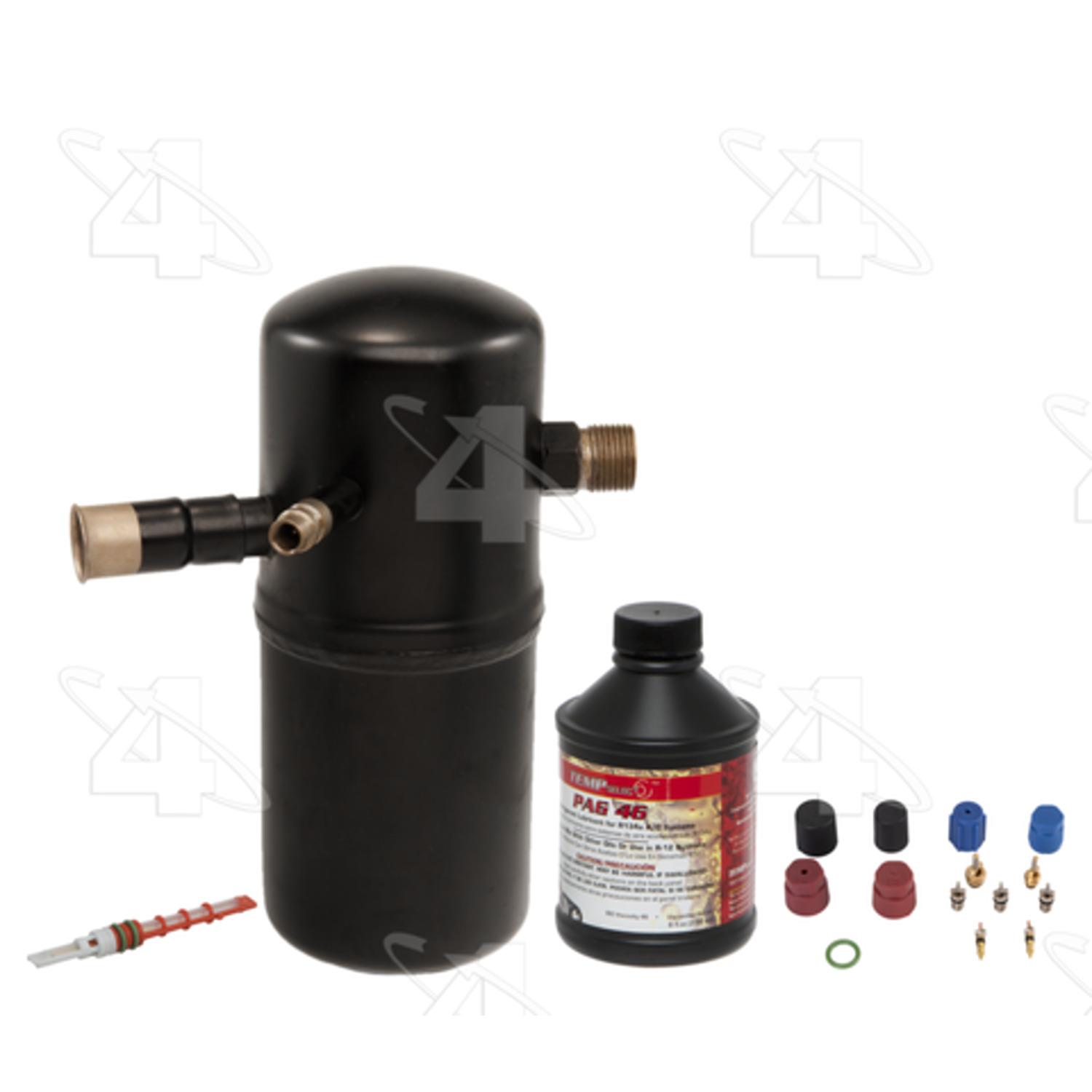 Four Seasons 30010SK A/C Compressor Replacement Service Kit product image 1 of 5
