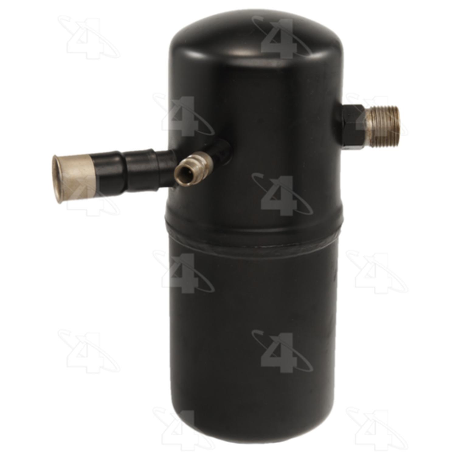 Four Seasons 30010SK A/C Compressor Replacement Service Kit product image 2 of 5