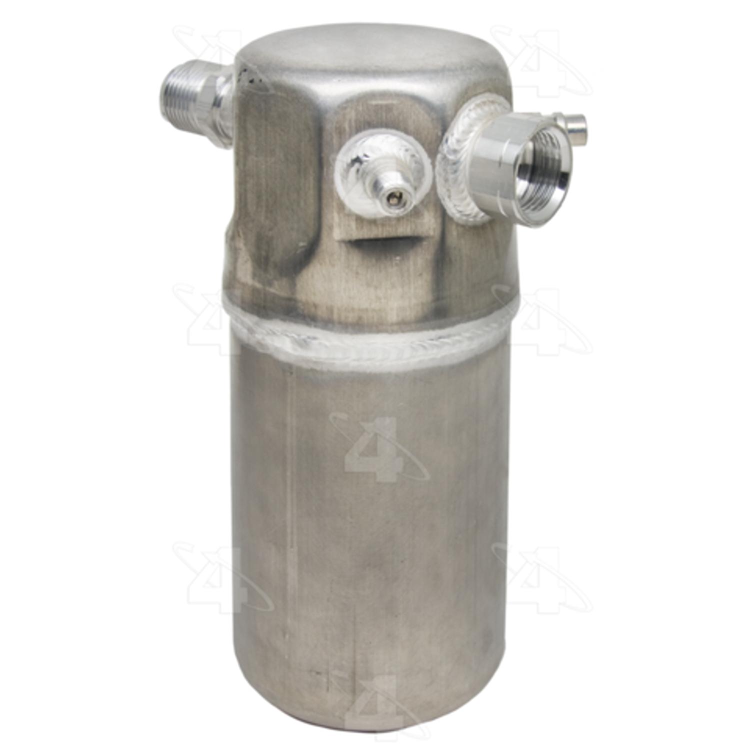 Four Seasons 30021SK - A/C Compressor Replacement Service Kit Four Seasons 30021SK A/C Compressor Replacement Service Kit product image 2 of 5