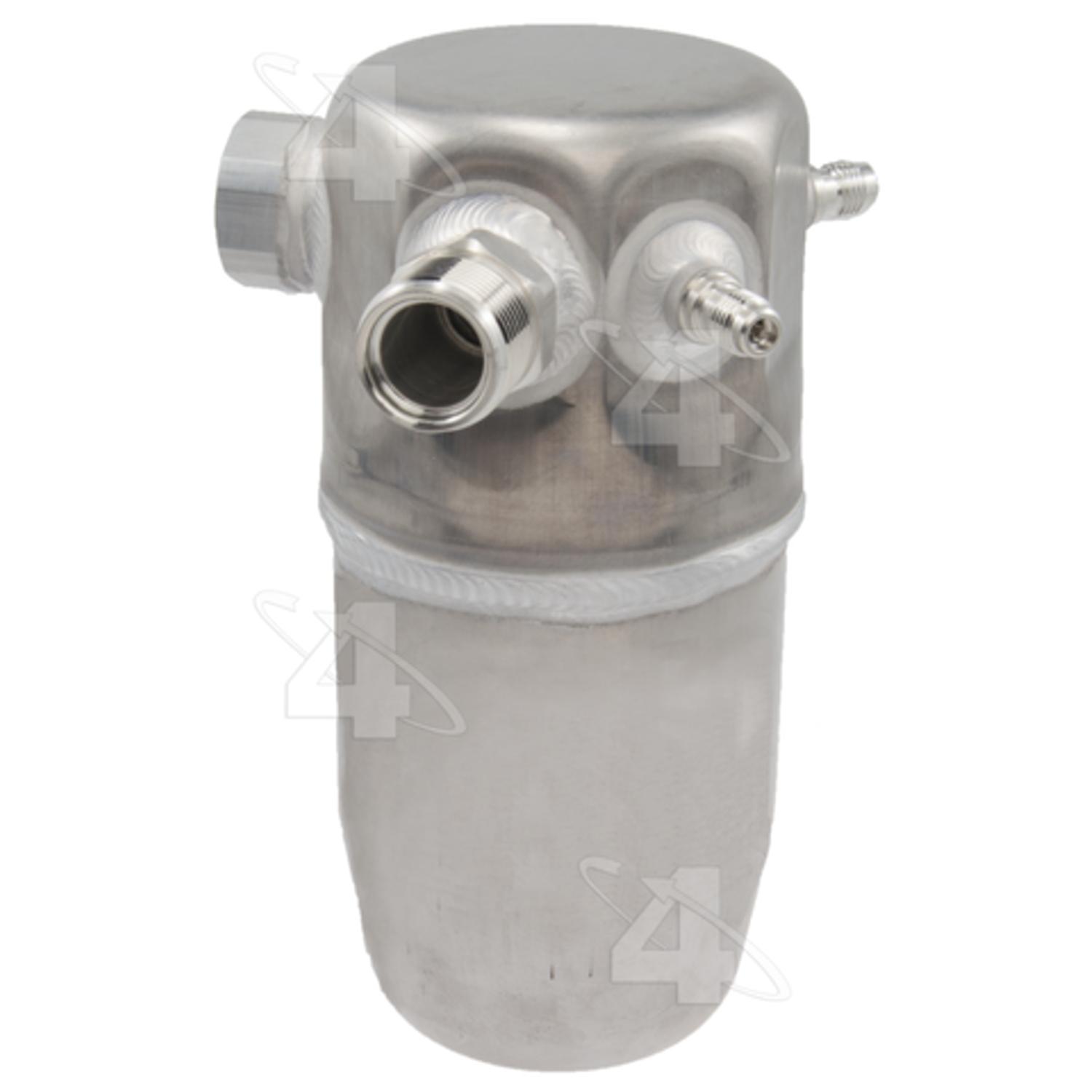 Four Seasons 30023SK - A/C Compressor Replacement Service Kit Four Seasons 30023SK A/C Compressor Replacement Service Kit product image 2 of 5