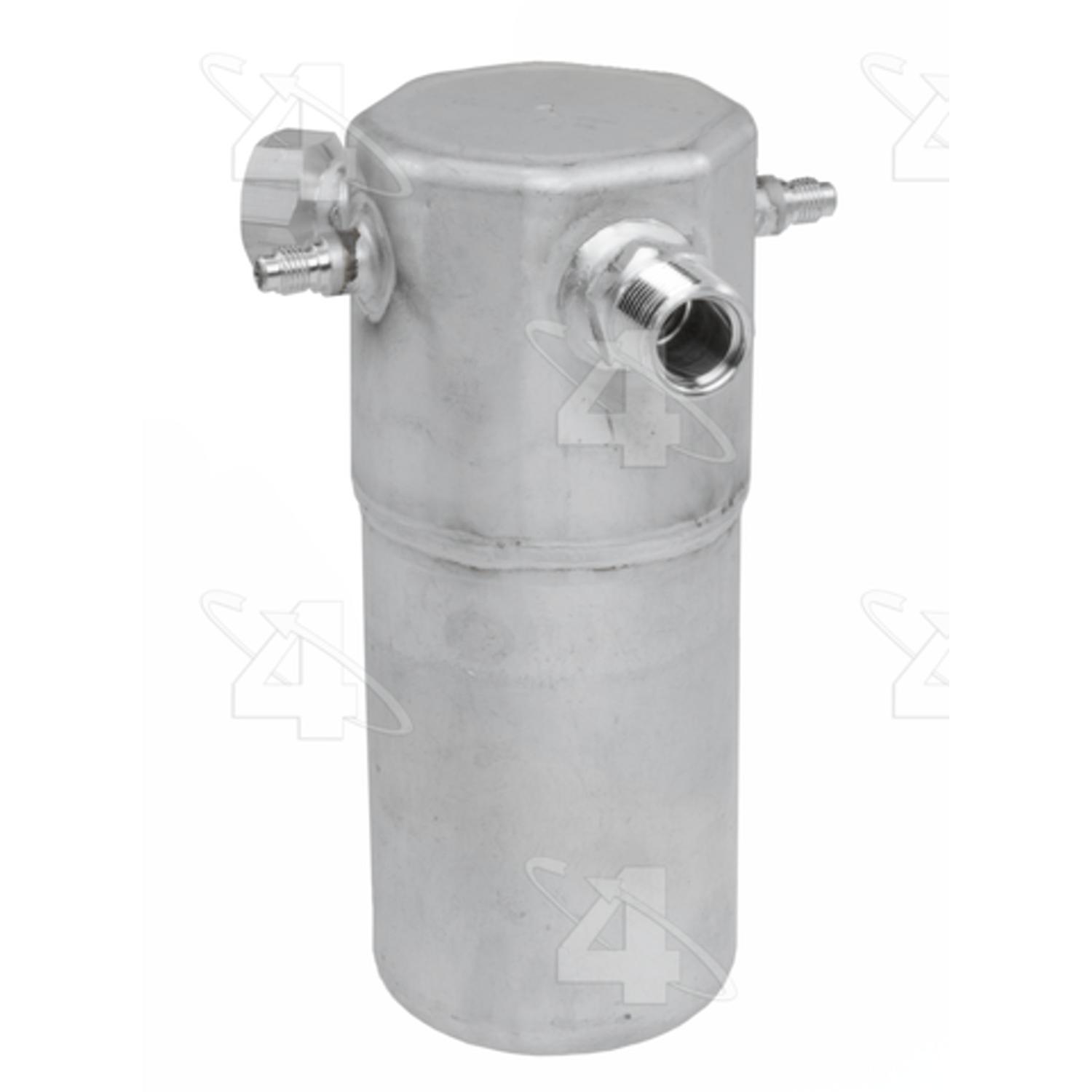 Four Seasons 30041SK - A/C Compressor Replacement Service Kit Four Seasons 30041SK A/C Compressor Replacement Service Kit product image 2 of 5