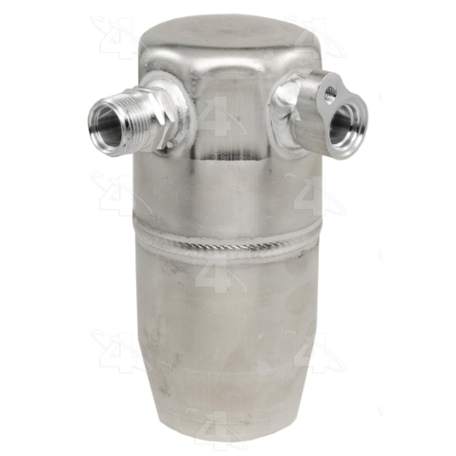 Four Seasons 30052SK - A/C Compressor Replacement Service Kit Four Seasons 30052SK A/C Compressor Replacement Service Kit product image 2 of 5