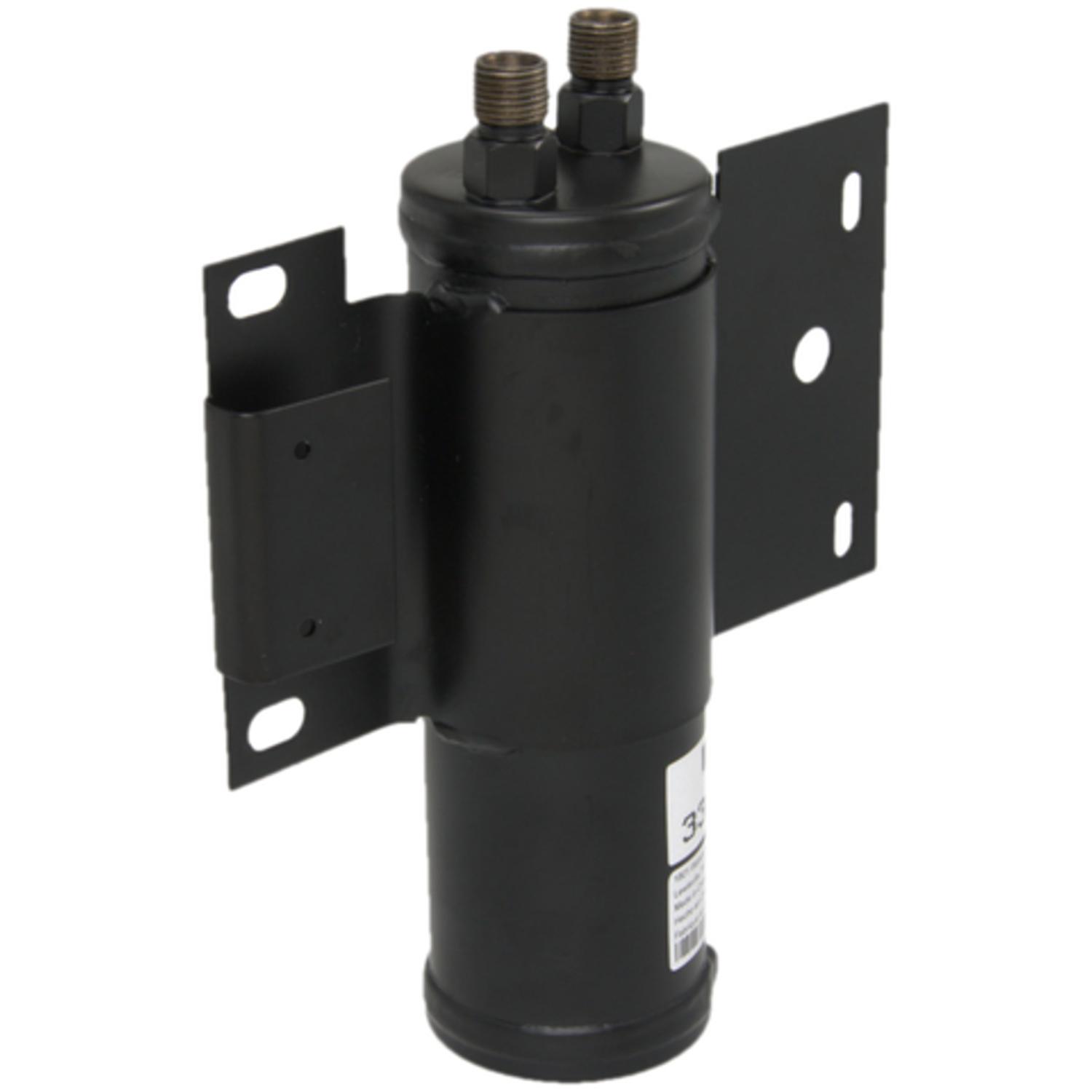 Four Seasons 30059SK - A/C Compressor Replacement Service Kit Four Seasons 30059SK A/C Compressor Replacement Service Kit product image 2 of 5