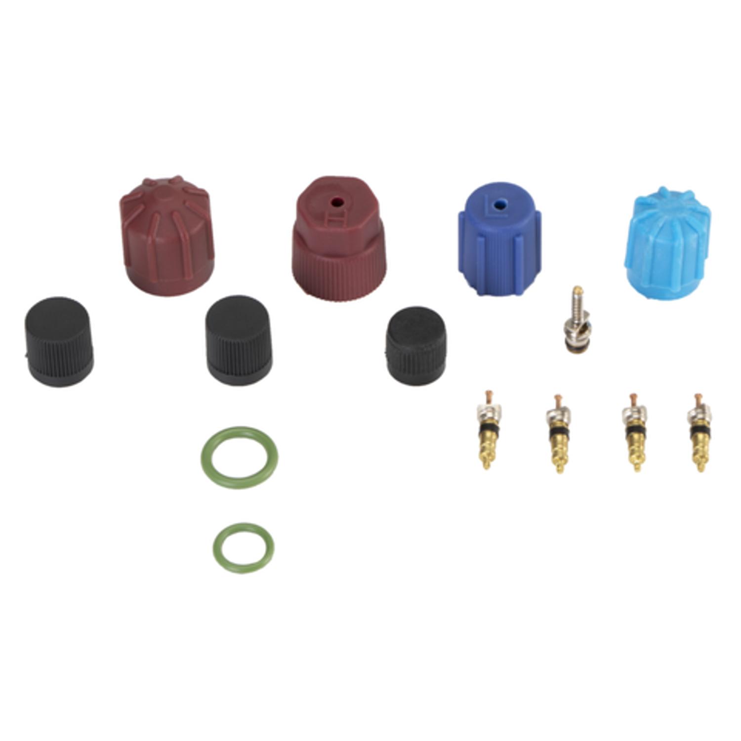 Four Seasons 30059SK - A/C Compressor Replacement Service Kit Four Seasons 30059SK A/C Compressor Replacement Service Kit product image 3 of 5
