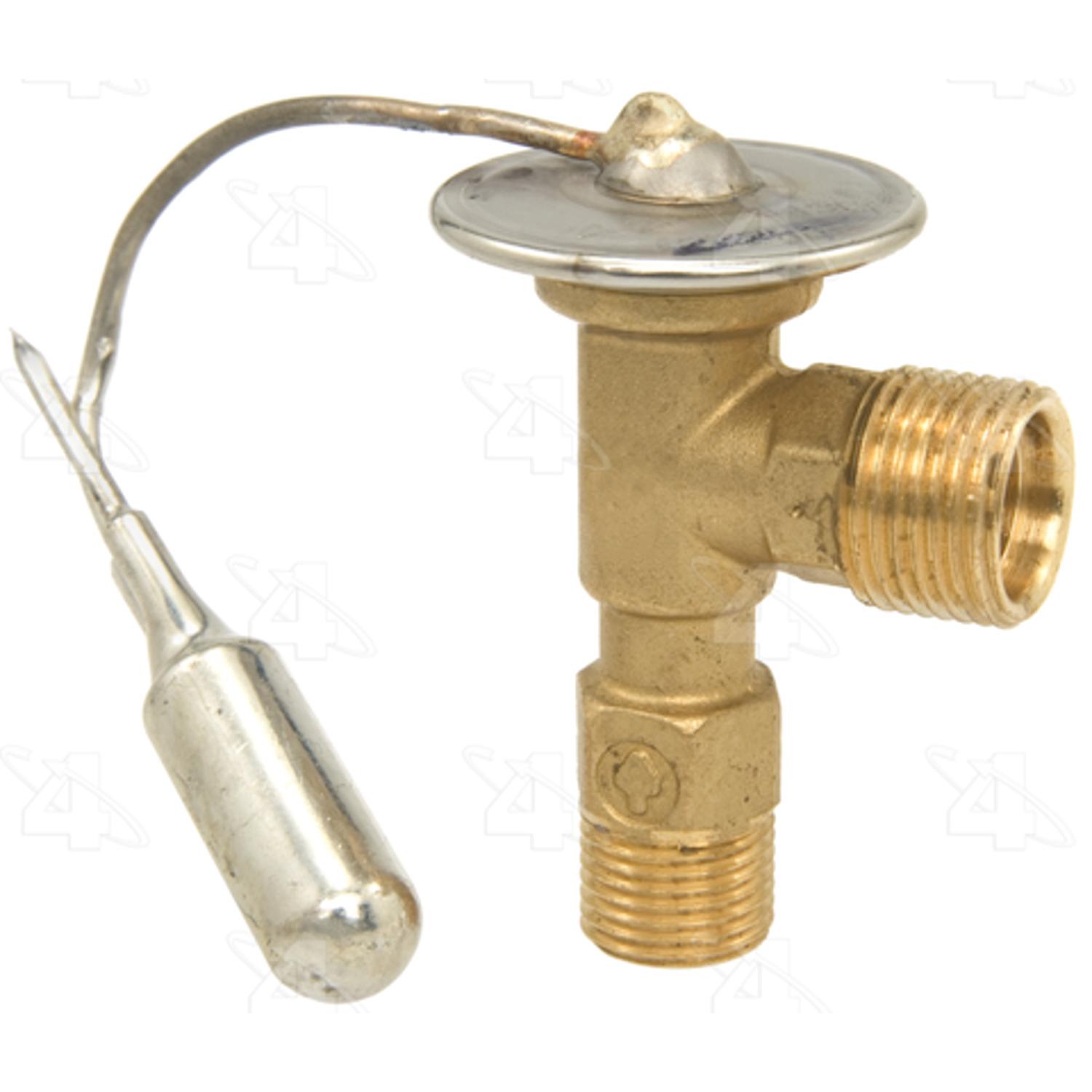 Four Seasons 30088SK - A/C Compressor Replacement Service Kit Four Seasons 30088SK A/C Compressor Replacement Service Kit product image 5 of 6