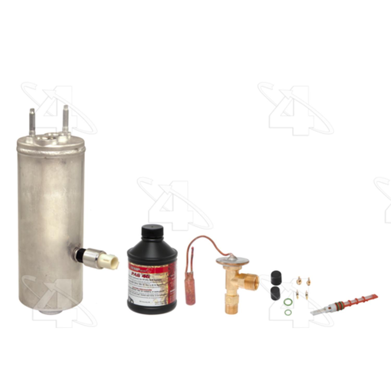 Four Seasons 30096SK A/C Compressor Replacement Service Kit product image 1 of 6