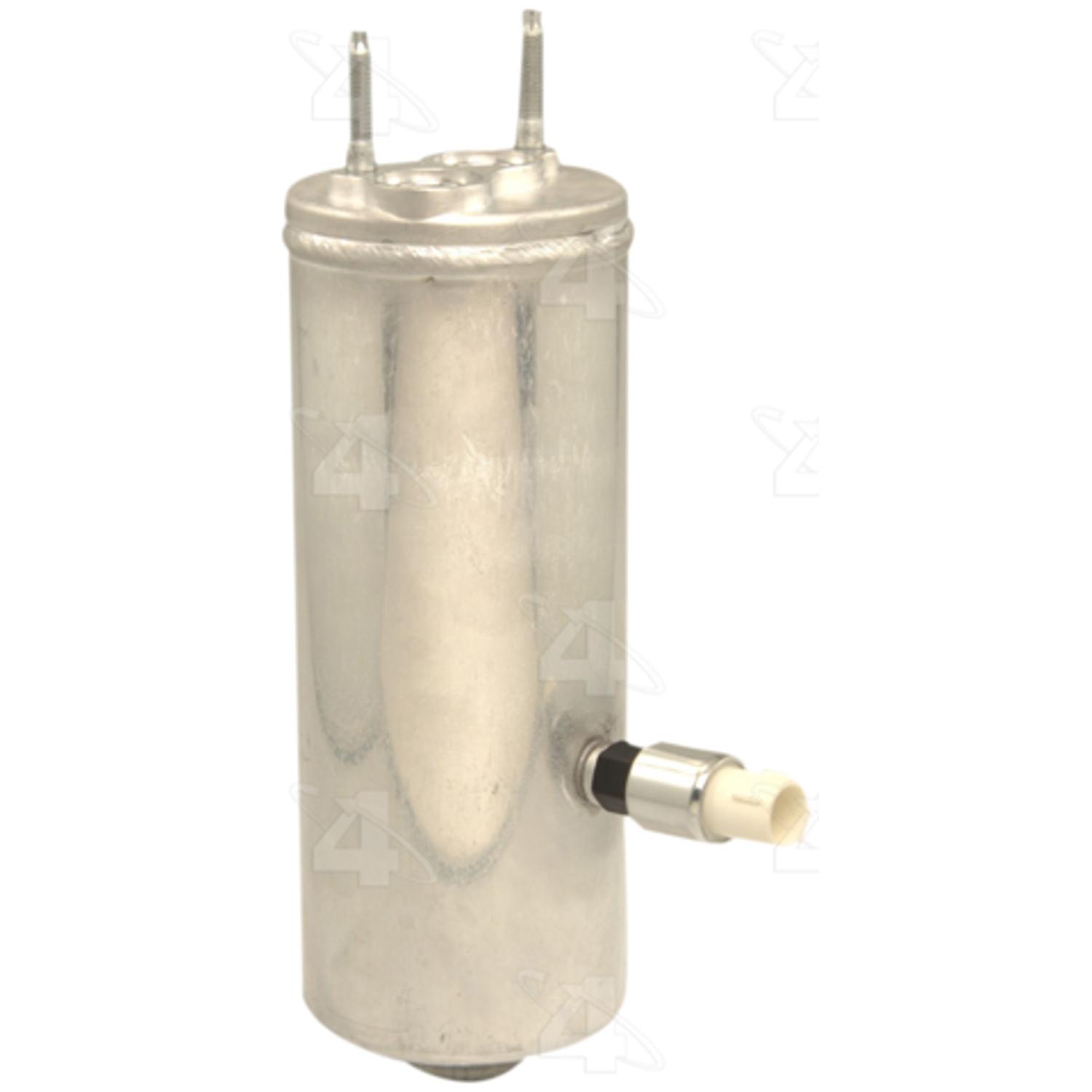 Four Seasons 30096SK A/C Compressor Replacement Service Kit product image 2 of 6