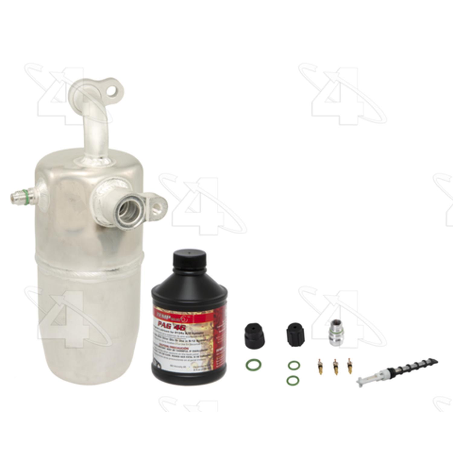 Four Seasons 30101SK A/C Compressor Replacement Service Kit product image 1 of 5