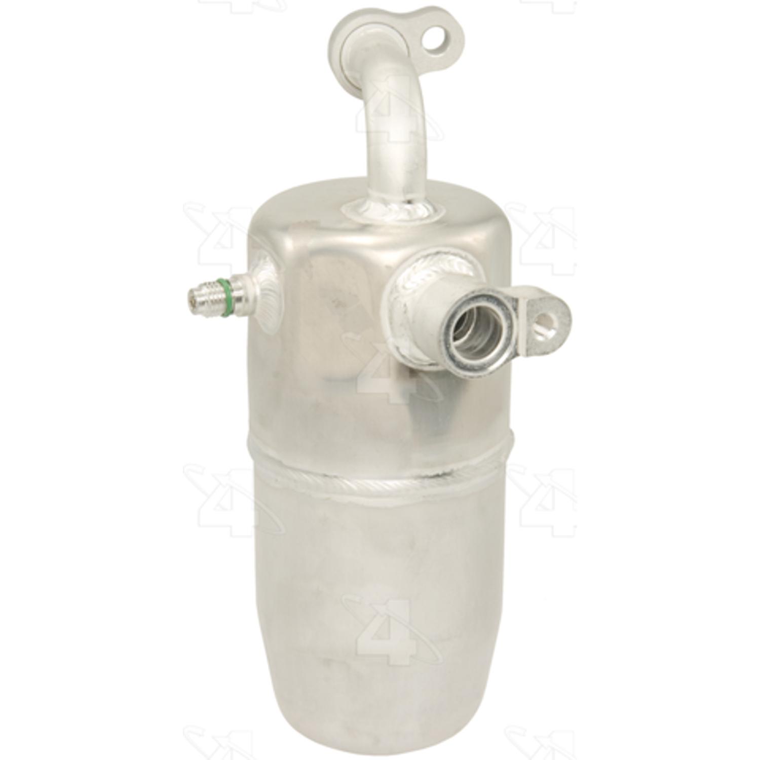 Four Seasons 30103SK - A/C Compressor Replacement Service Kit Four Seasons 30103SK A/C Compressor Replacement Service Kit product image 2 of 6