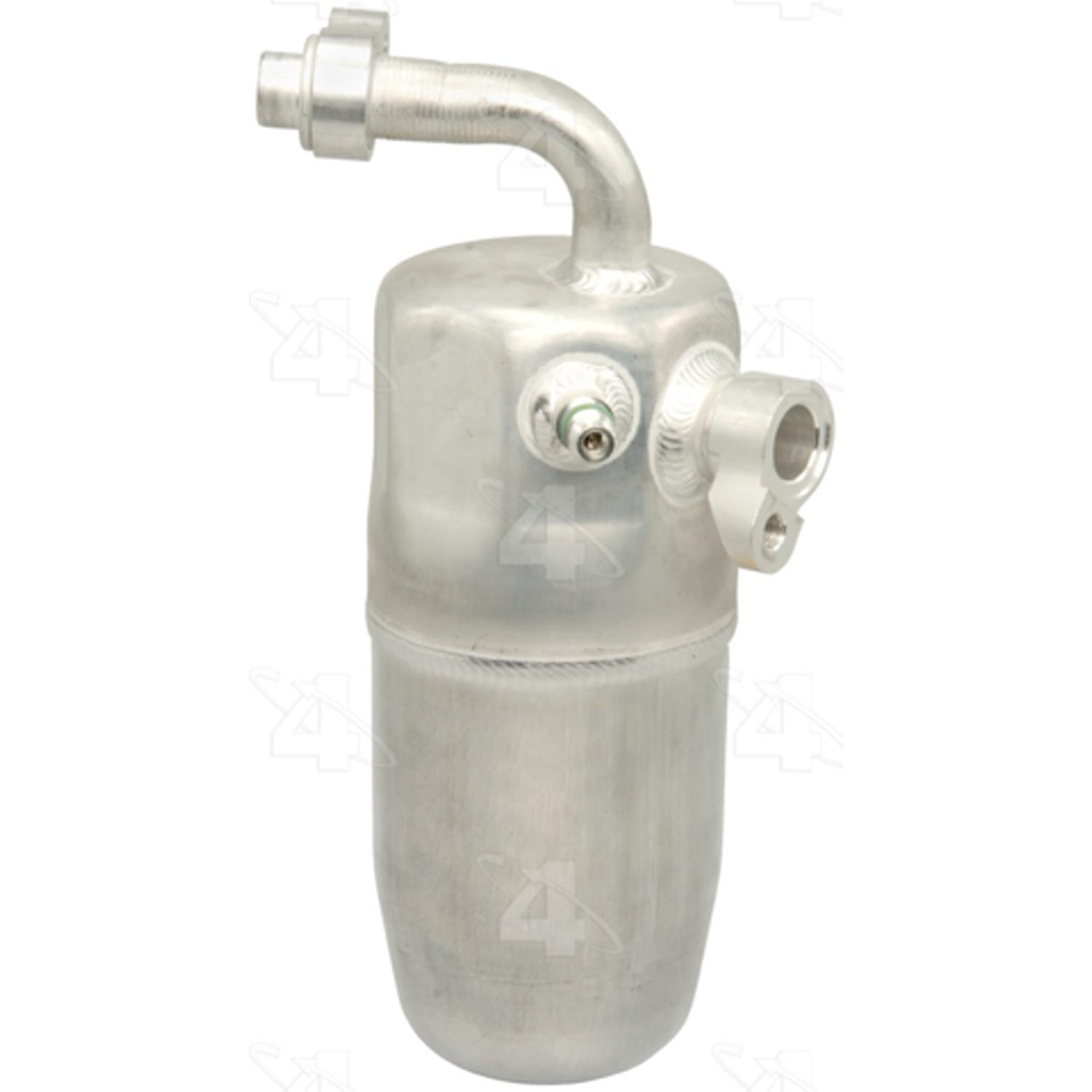 Four Seasons 30110SK - A/C Compressor Replacement Service Kit Four Seasons 30110SK A/C Compressor Replacement Service Kit product image 2 of 4
