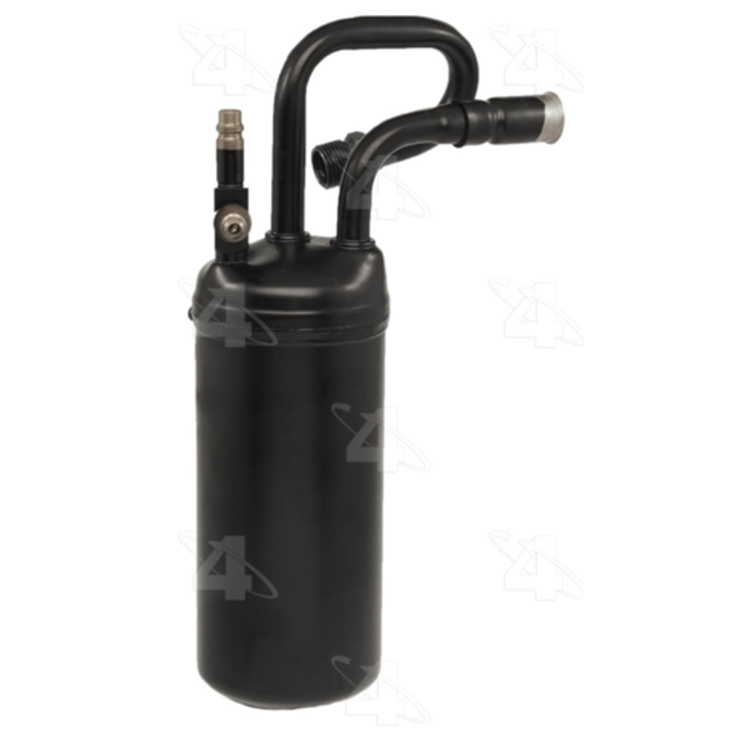 Four Seasons 30115SK - A/C Compressor Replacement Service Kit Four Seasons 30115SK A/C Compressor Replacement Service Kit product image 2 of 4