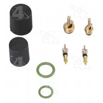 Four Seasons 30121SK A/C Compressor Replacement Service Kit product image 3 of 5