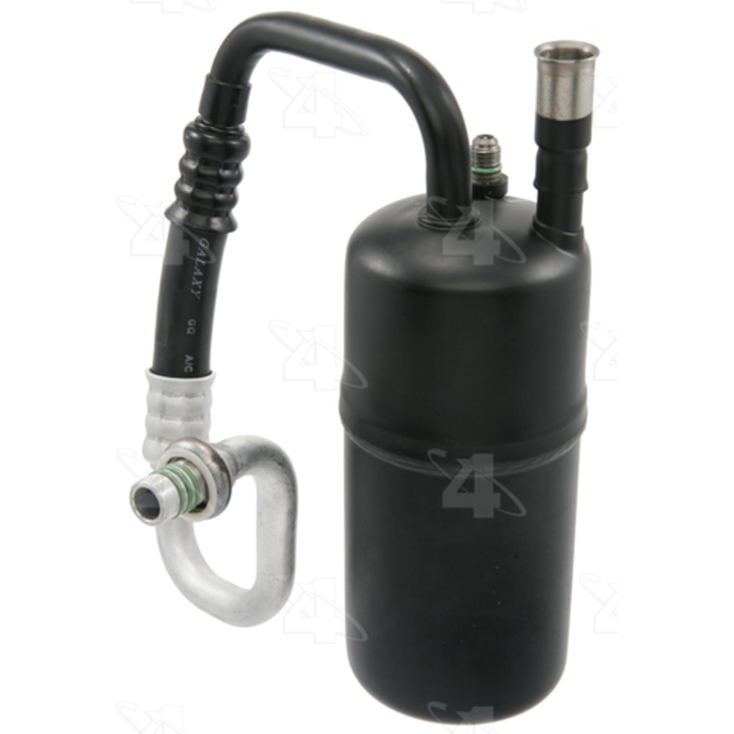 Four Seasons 3060NK A/C Compressor and Component Kit product image 3 of 5