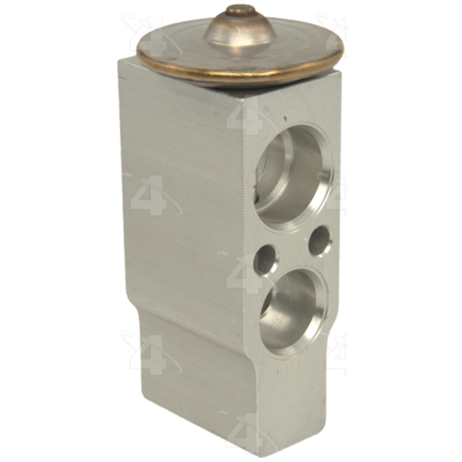 Four Seasons 3071NK A/C Compressor and Component Kit product image 4 of 5