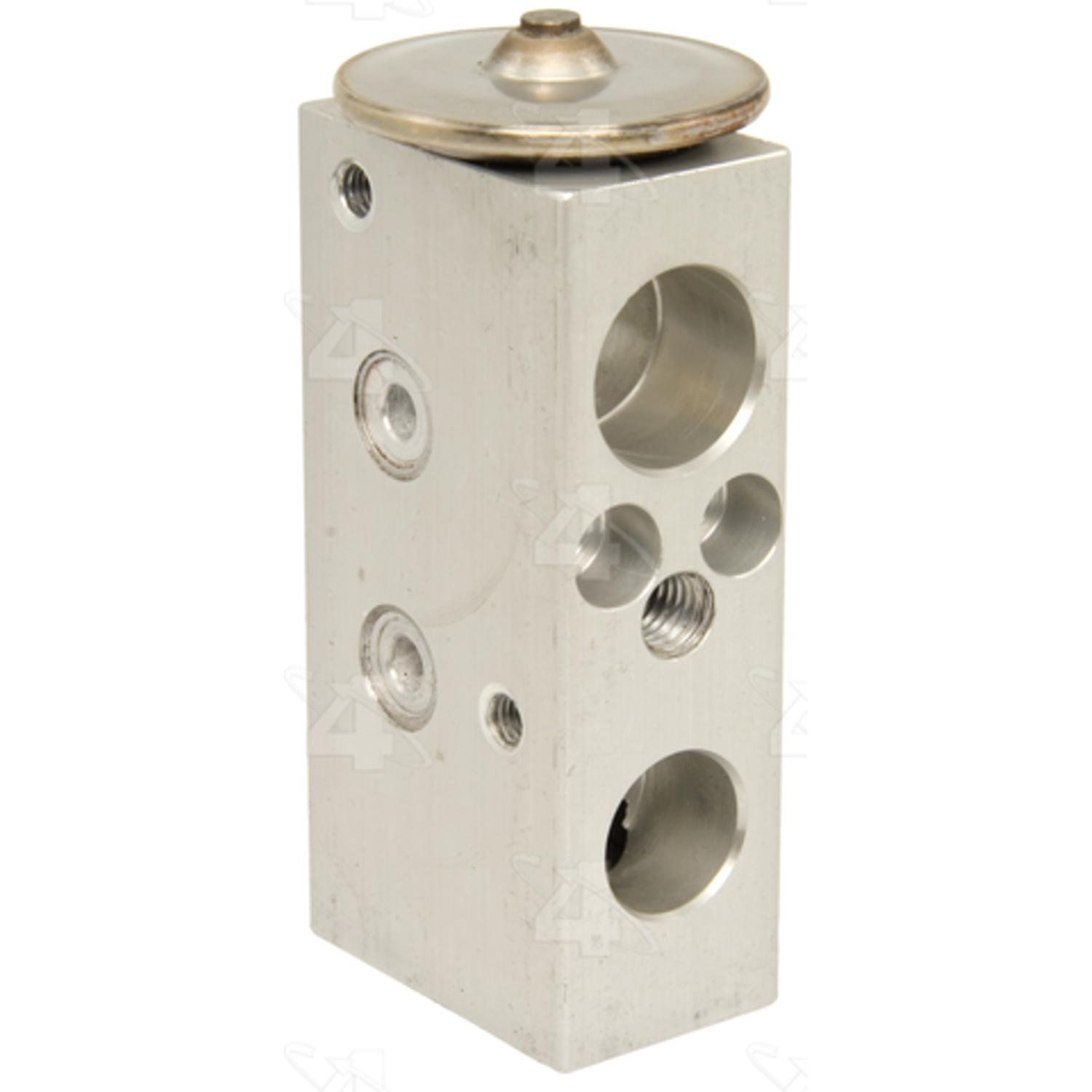 Four Seasons 3144NK A/C Compressor and Component Kit product image 4 of 6
