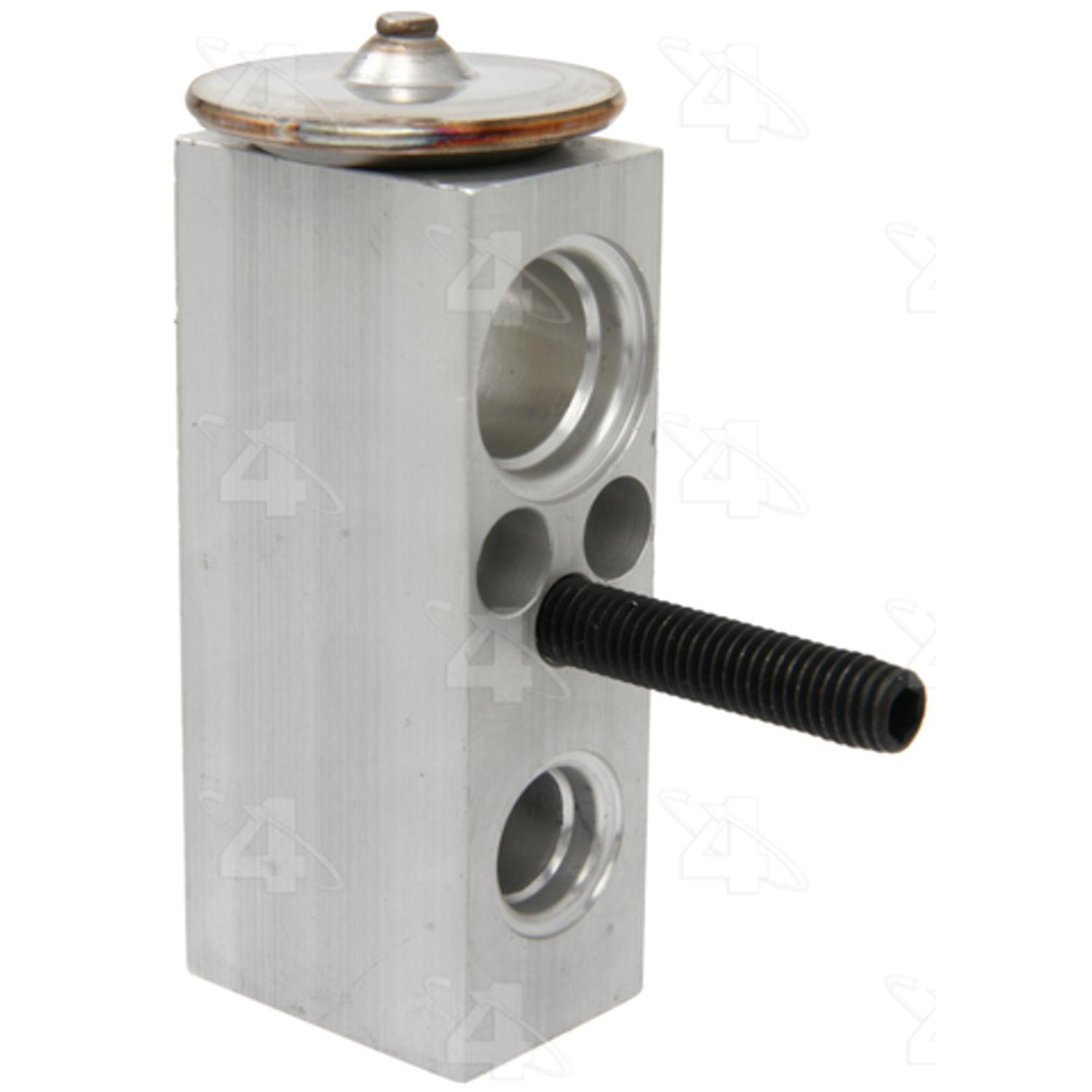 Four Seasons 3144NK A/C Compressor and Component Kit product image 5 of 6
