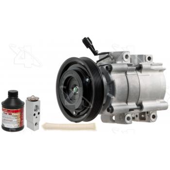Four Seasons 3155NK A/C Compressor and Component Kit product image 1 of 5