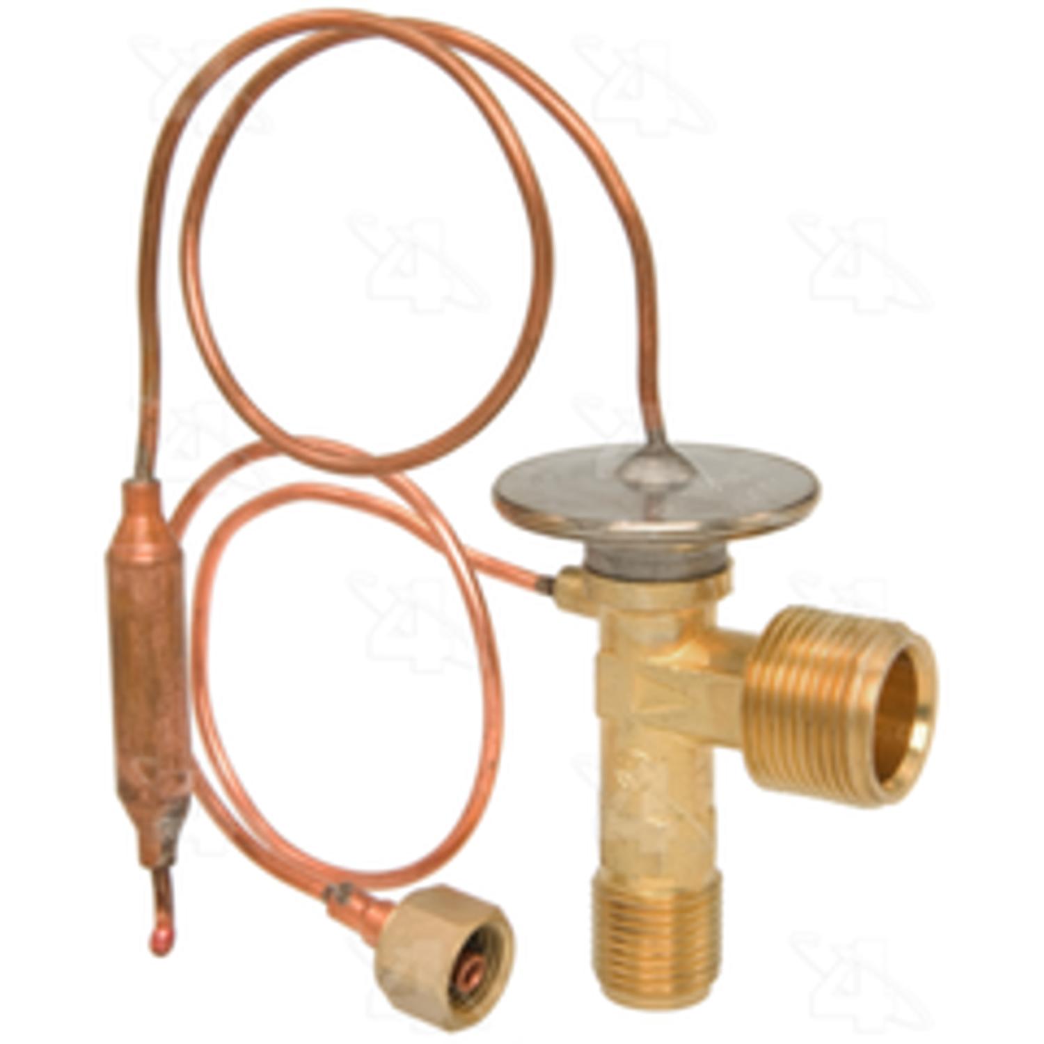 Four Seasons 3279NK A/C Compressor and Component Kit product image 4 of 5