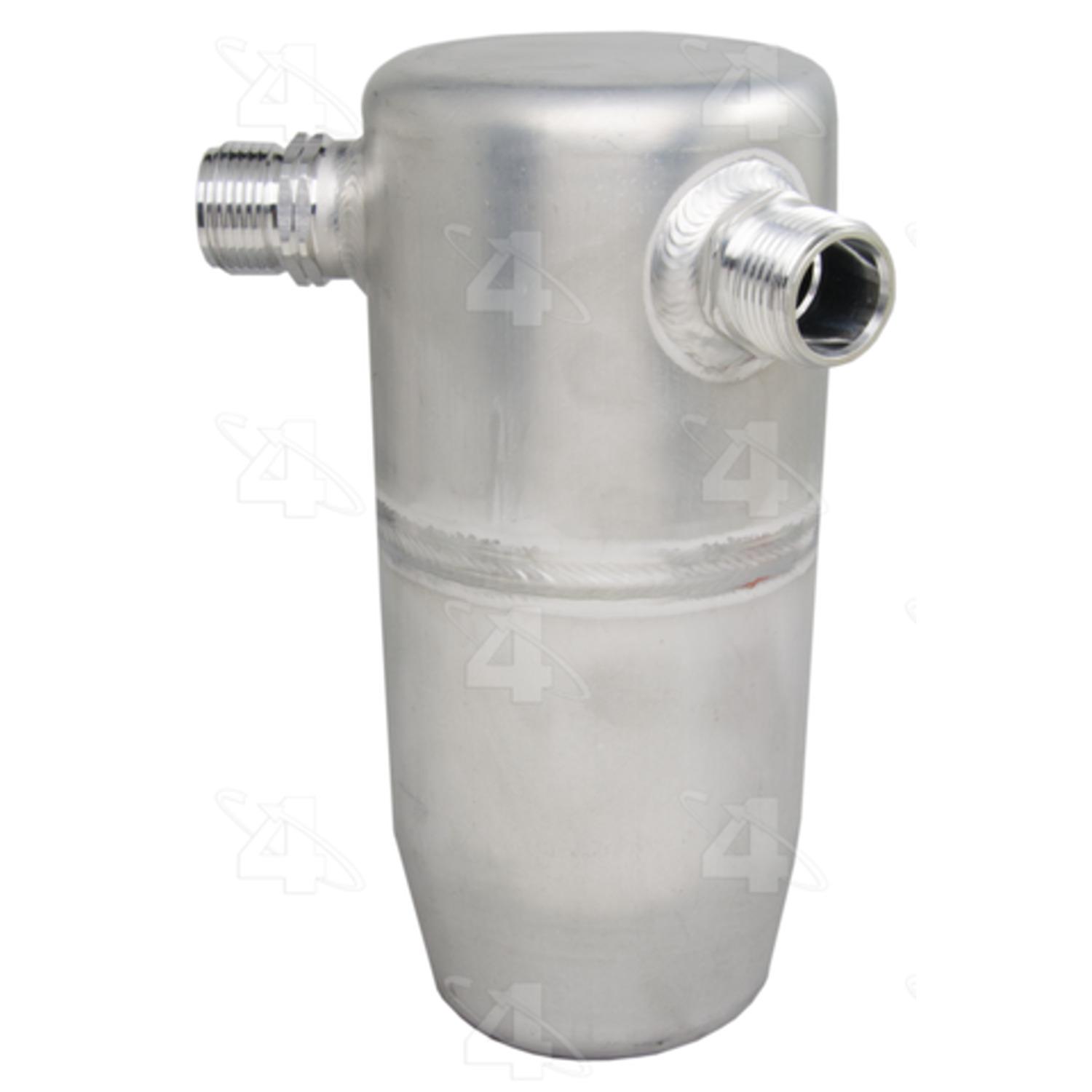 Four Seasons 33022 A/C Accumulator product image 1 of 7