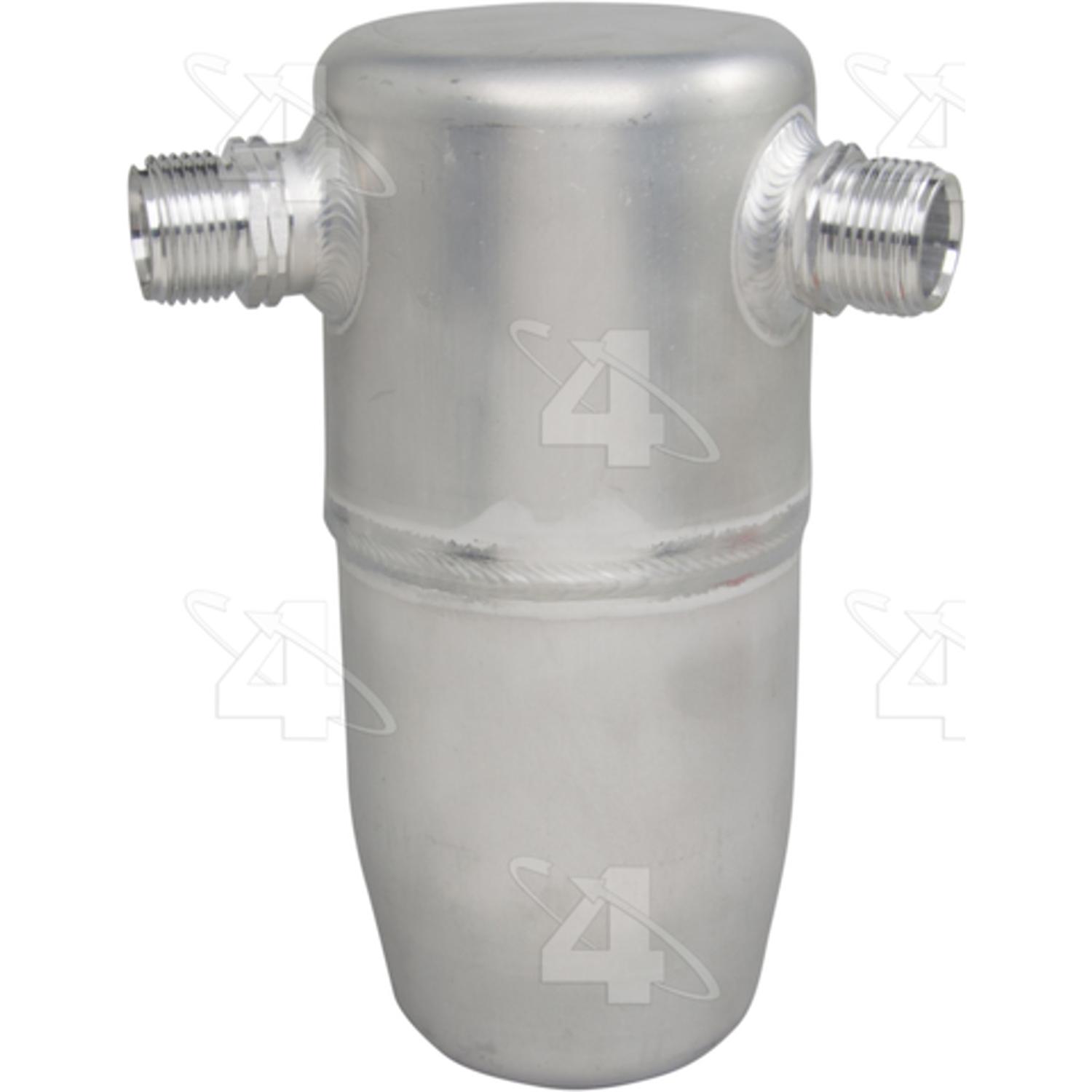 Four Seasons 33022 A/C Accumulator product image 4 of 7