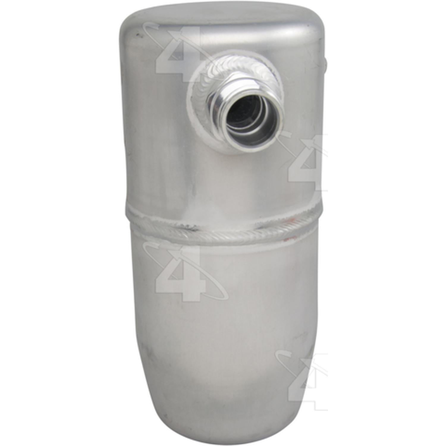 Four Seasons 33022 A/C Accumulator product image 5 of 7