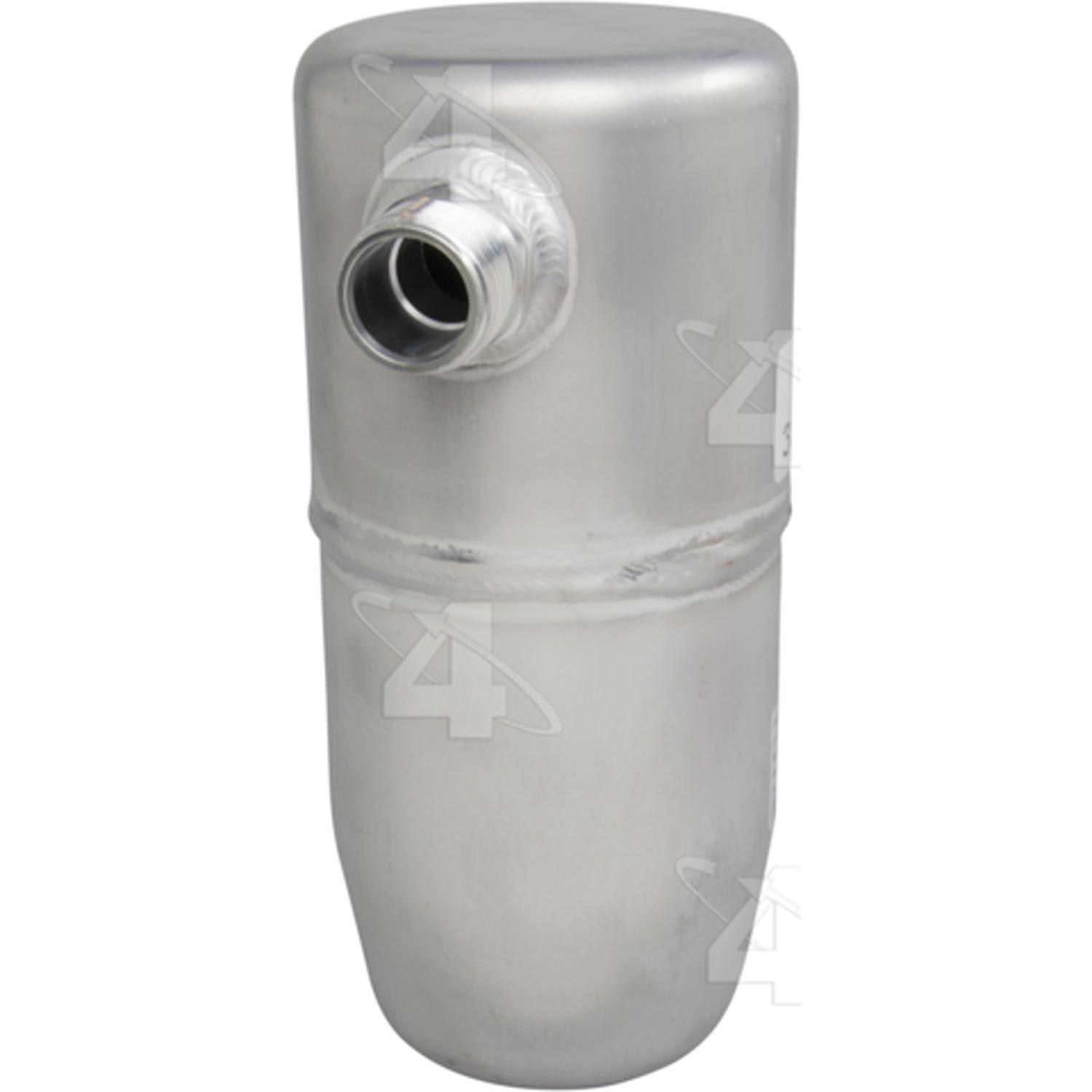 Four Seasons 33022 A/C Accumulator product image 6 of 7