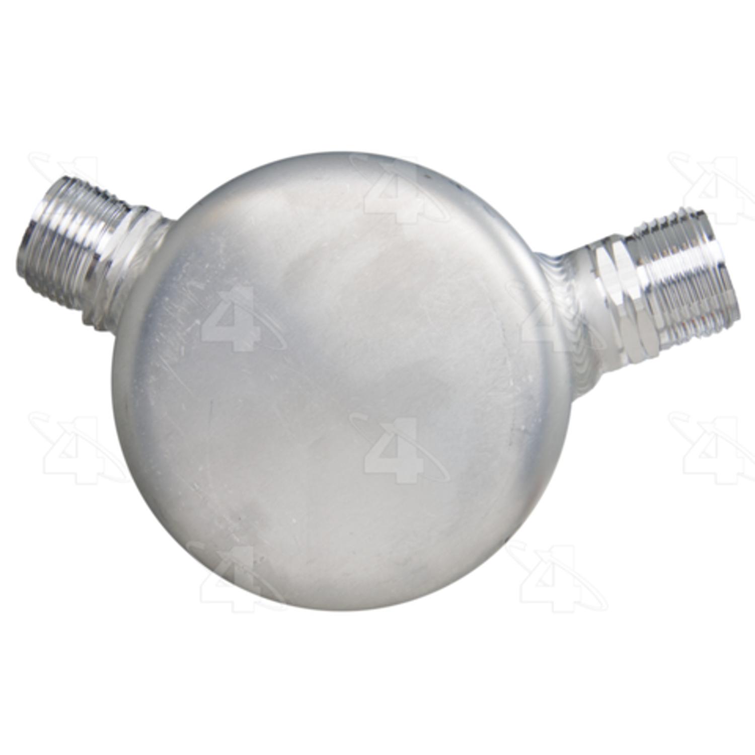 Four Seasons 33022 A/C Accumulator product image 7 of 7