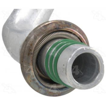 Four Seasons 33034 A/C Accumulator product image 3 of 8