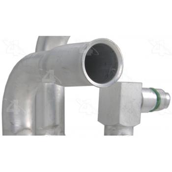 Four Seasons 33034 A/C Accumulator product image 4 of 8