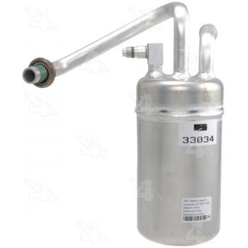 Four Seasons 33034 A/C Accumulator product image 5 of 8