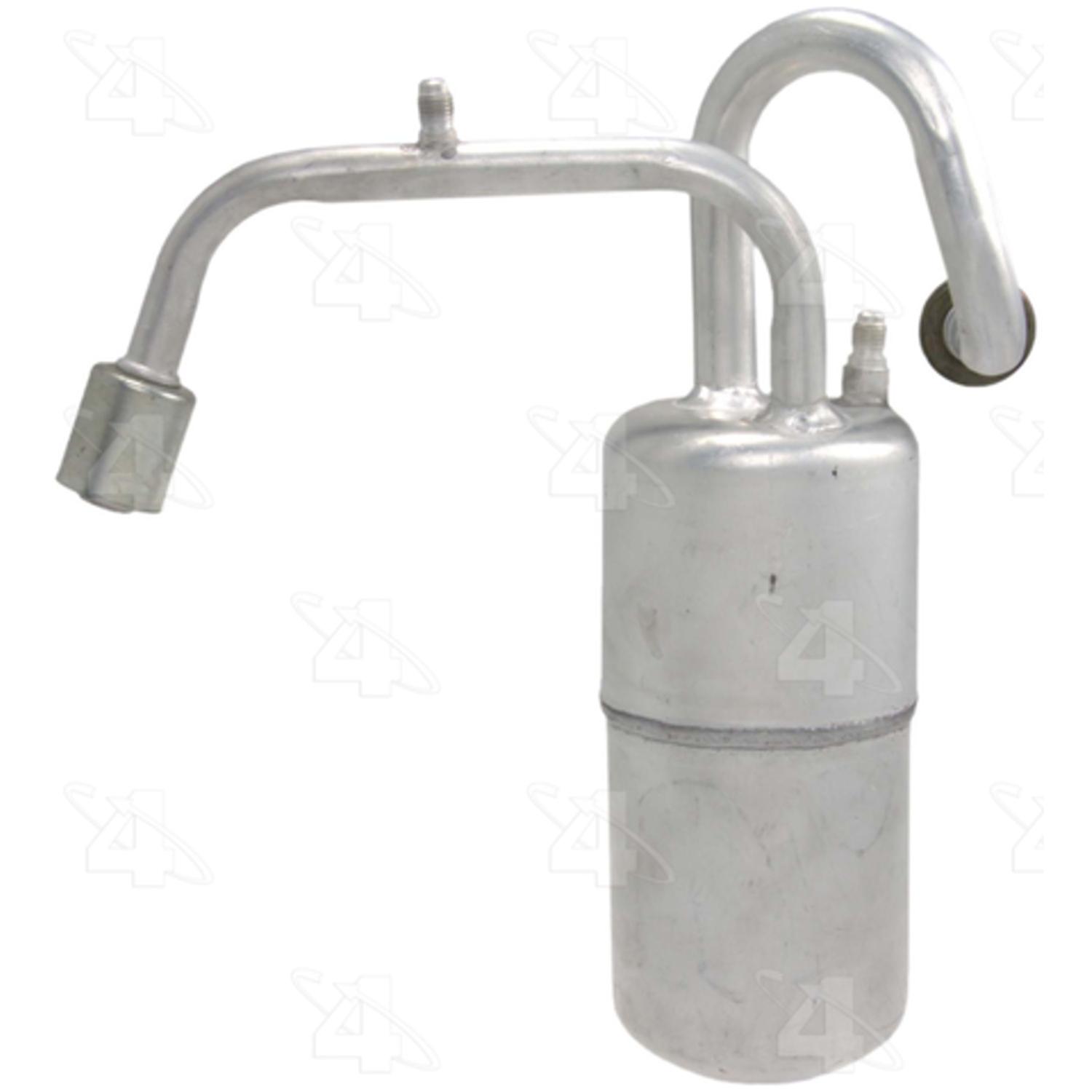 Four Seasons 33044 A/C Accumulator product image 2 of 8