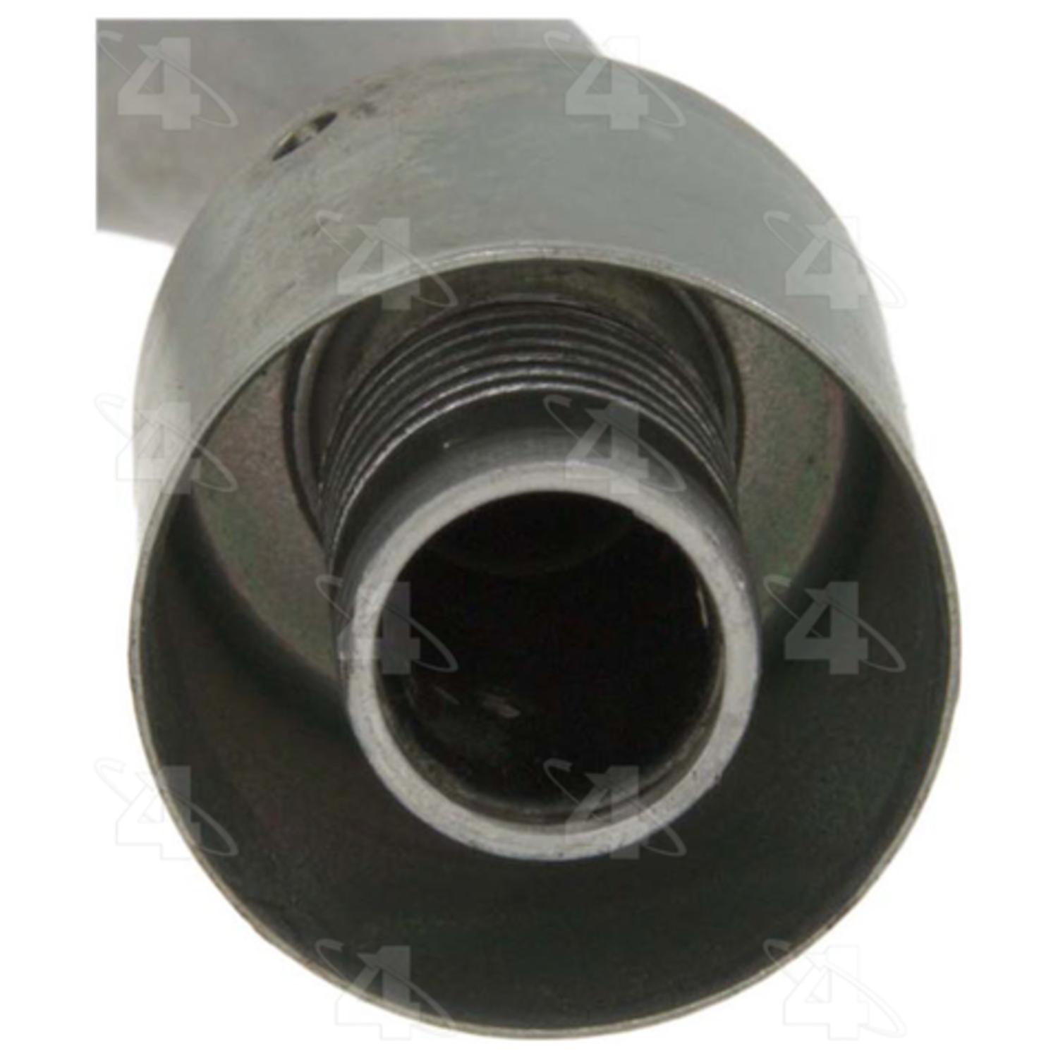 Four Seasons 33044 A/C Accumulator product image 3 of 8